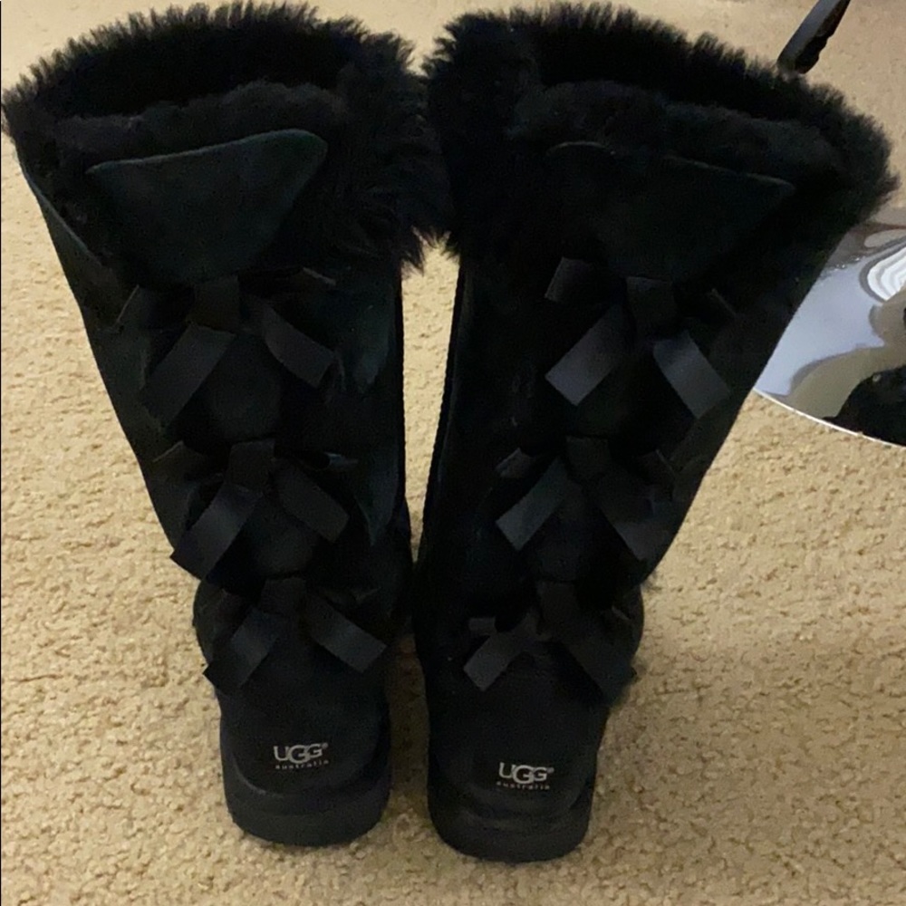 Uggs